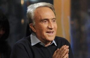 È morto Emilio Fede, l’ex direttore del Tg1 e del Tg4 aveva 94 anni È morto Emilio Fede, l’ex direttore del Tg1 e del Tg4 aveva 94 anni