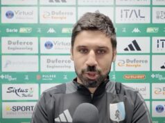 Avellino-Virtus Entella 2-0: biancoverdi ko al Partenio, seconda sconfitta di fila Avellino-Virtus Entella 2-0: biancoverdi ko al Partenio, seconda sconfitta di fila