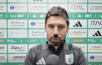 Virtus Entella ko a Castellammare: Var cancella l’1-1 Virtus Entella ko a Castellammare: Var cancella l’1-1