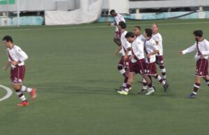 Calcio – Buona la prima del Mamas Migliarinese Calcio - Buona la prima del Mamas Migliarinese