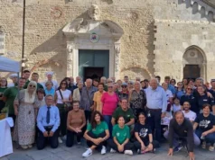 Sabato ad Albenga la Festa del Volontariato