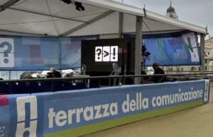 Festival della Comunicazione 2025 a Camogli dedicato all’Ispirazione Festival della Comunicazione 2025 a Camogli: la dodicesima edizione dedicata all’Ispirazione