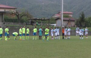 Calcio – Al Mamas il Memorial Rocchi Calcio - Al Mamas il Memorial Rocchi