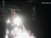 Flottilla per Gaza: studenti di Genova occupano il rettorato Flottilla per Gaza: studenti di Genova occupano il rettorato