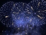 Sagra del Fuoco 2025 a Recco: programma, spettacoli pirotecnici e trasporti straordinari Sagra del Fuoco 2025 a Recco: programma, spettacoli pirotecnici e trasporti straordinari