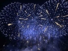 Sagra del Fuoco 2025 a Recco: programma, spettacoli pirotecnici e trasporti straordinari Sagra del Fuoco 2025 a Recco: programma, spettacoli pirotecnici e trasporti straordinari