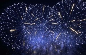 Sagra del Fuoco 2025 a Recco: programma, spettacoli pirotecnici e trasporti straordinari Sagra del Fuoco 2025 a Recco: programma, spettacoli pirotecnici e trasporti straordinari