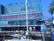 In Alto Mare: mistero e intrigo al Galata Museo del Mare di Genova In Alto Mare: mistero e intrigo al Galata Museo del Mare di Genova