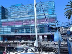 In Alto Mare: mistero e intrigo al Galata Museo del Mare di Genova In Alto Mare: mistero e intrigo al Galata Museo del Mare di Genova