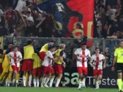 Un bel Genoa pareggia meritatamente al 92′ a Como con Ekuban. Stratosferico Norton Cuffy.