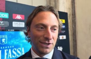 Genoa CFC e Syntonia S.p.A. rinnovano la partnership per la stagione 2025/26 Genoa CFC e Syntonia S.p.A. rinnovano la partnership per la stagione 2025/26