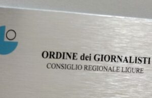 OlG e AlG: Stati Generali dell’Informazione in Liguria. Evento il 15 ottobre a Genova