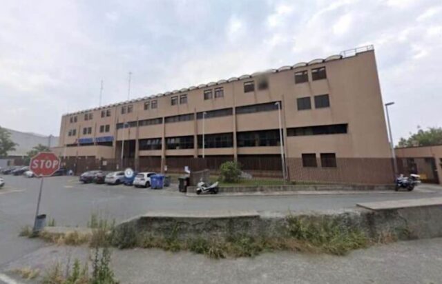 guardia costiera savona Nave sequestrata a Savona: gravi irregolarità nei sistemi di salvataggio