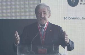 Nautico 2025, Bucci: Spazio Regione è un omaggio alla navigazione e ai suoi valori Nautico 2025, Bucci: Spazio Regione è un omaggio alla navigazione