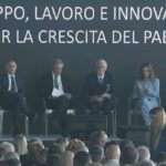 L'inaugurazione del 65° Salone Nautico Internazionale di Genova | La diretta