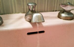 Interruzione idrica a Pegli il 24 settembre 2025: vie interessate e orari Interruzione idrica a Pegli il 24 settembre 2025: vie interessate e orari