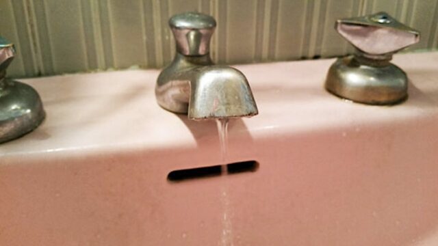 Interruzione idrica a Pegli il 24 settembre 2025: vie interessate e orari Interruzione idrica a Pegli il 24 settembre 2025: vie interessate e orari