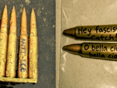 Dopo Bella Ciao proiettili Anti-Ice. Dallas, attentato contro Polizia migranti: 3 morti