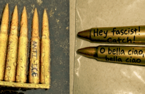 Dopo Bella Ciao proiettili Anti-Ice. Dallas, attentato contro Polizia migranti: 3 morti