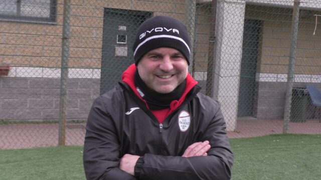 Calcio - Don Bosco Spezia verso Genova Calcio - Don Bosco Spezia verso Genova