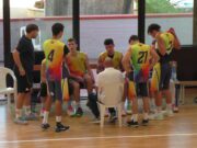 Basket – Ripartono le squadre del Progetto Golfo