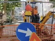 Cantieri a Genova: i lavori fino al 28 dicembre 2025 Cantieri a Genova: i lavori fino al 28 dicembre 2025