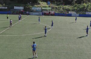 Calcio – Cadimare-Lerici già un match-clou?