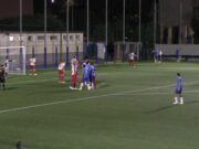 Calcio – Lerici che partenza !