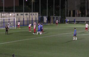 Calcio – Lerici che partenza! Calcio - Lerici che partenza!