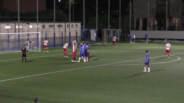 Calcio - Lerici che partenza! Calcio - Lerici che partenza!
