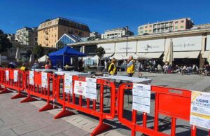 Lions Health Village a Genova: una giornata di salute, giochi e solidarietà per tutta la famiglia Lions Health Village a Genova: una giornata di salute, giochi e solidarietà per tutta la famiglia
