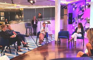 Da Manageritalia inclusione e diversità diventano motori di innovazione e crescita per il futuro del lavoro Da ManagerItalia inclusione e diversità diventano motori di innovazione e crescita per il futuro del lavoro