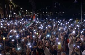 I portuali genovesi del Calp sfidano Israele: Se problemi, blocchiamo tutto Sciopero generale del 22 settembre: cortei a Genova e disagi nei trasporti, incognita maltempo