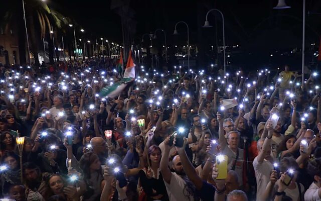 Sciopero generale del 22 settembre: cortei a Genova e disagi nei trasporti, incognita maltempo Sciopero generale del 22 settembre: cortei a Genova e disagi nei trasporti, incognita maltempo