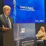 Bucci: dubitavo di candidarmi, ma ora il tumore non c'è più. Mi sento forte