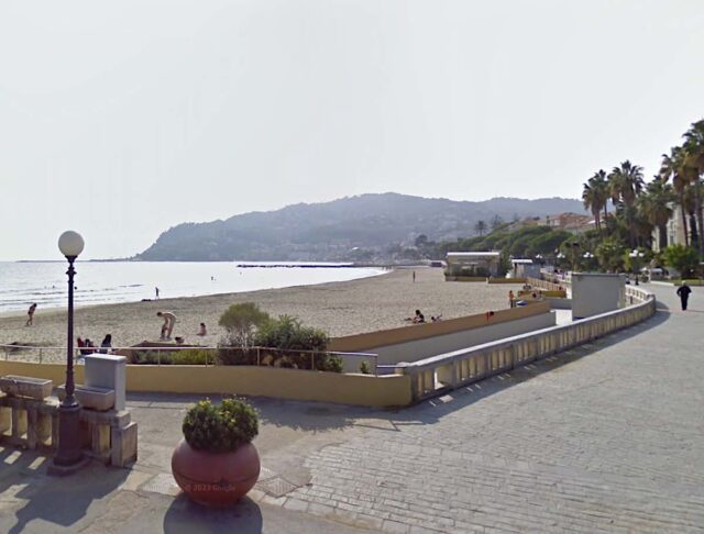 Arpal: le acque di Diano Marina tornano conformi dopo i controlli