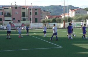 Calcio – La Madonnetta si presenta