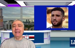 Il punto sul calciomercato della Sampdoria al 4 settembre 2025 Il punto sul calciomercato della Sampdoria al 4 settembre 2025