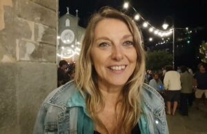 Cena Paesana di Riomaggiore: una serata di tradizione, musica e convivialità per tutta la comunità Cena Paesana di Riomaggiore: una serata di tradizione, musica e convivialità per tutta la comunità