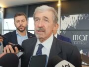 Ex Ilva, Bucci: parziale continuità produttiva per Genova scongiura peggiori previsioni Al via giovedì 18 settembre il 65° Salone Nautico Internazionale di Genova