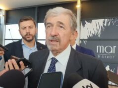 Ex Ilva, Bucci: parziale continuità produttiva per Genova scongiura peggiori previsioni Al via giovedì 18 settembre il 65° Salone Nautico Internazionale di Genova