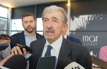 Ex Ilva, Bucci: parziale continuità produttiva per Genova scongiura peggiori previsioni Al via giovedì 18 settembre il 65° Salone Nautico Internazionale di Genova