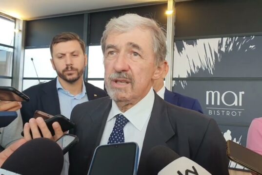 Ex Ilva, Bucci: parziale continuità produttiva per Genova scongiura peggiori previsioni Al via giovedì 18 settembre il 65° Salone Nautico Internazionale di Genova