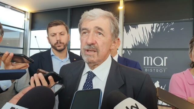 Al via giovedì 18 settembre il 65° Salone Nautico Internazionale di Genova Al via giovedì 18 settembre il 65° Salone Nautico Internazionale di Genova