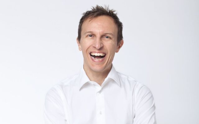 Rate Mancanti: Cristiano Militello inaugura la stagione del Sipario Strappato di Arenzano