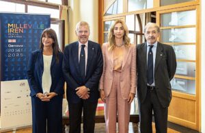Millevele IREN 2025: Genova capitale della vela con la 37ª edizione Millevele IREN 2025: Genova capitale della vela con la 37ª edizione