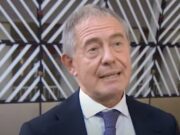 Forno elettrico, oggi a Genova il ministro Urso per incontri istituzionali ed economici Forno elettrico, oggi a Genova il ministro Urso per incontri istituzionali ed economici