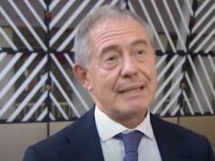 Forno elettrico, oggi a Genova il ministro Urso per incontri istituzionali ed economici Forno elettrico, oggi a Genova il ministro Urso per incontri istituzionali ed economici