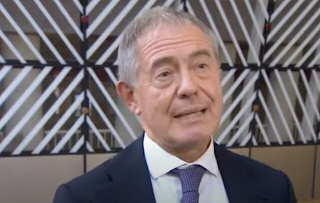 ministro urso Forno elettrico, oggi a Genova il ministro Urso per incontri istituzionali ed economici