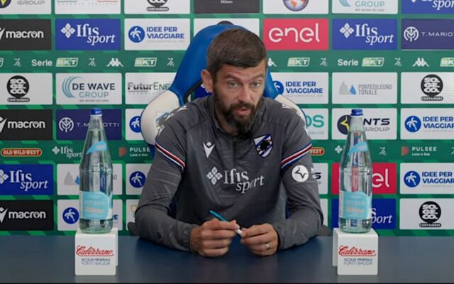 mister massimo donati